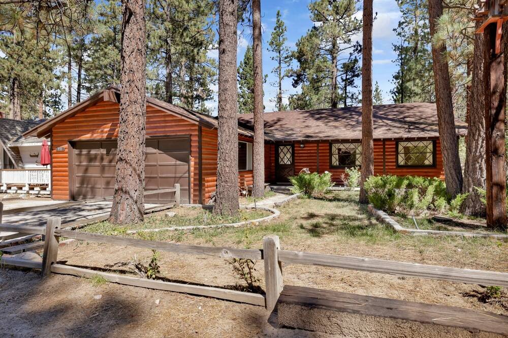Photo of Outdoor in Big Bear City