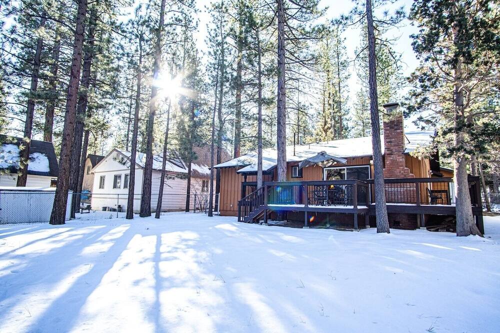 Photo of Outdoor in Big Bear City