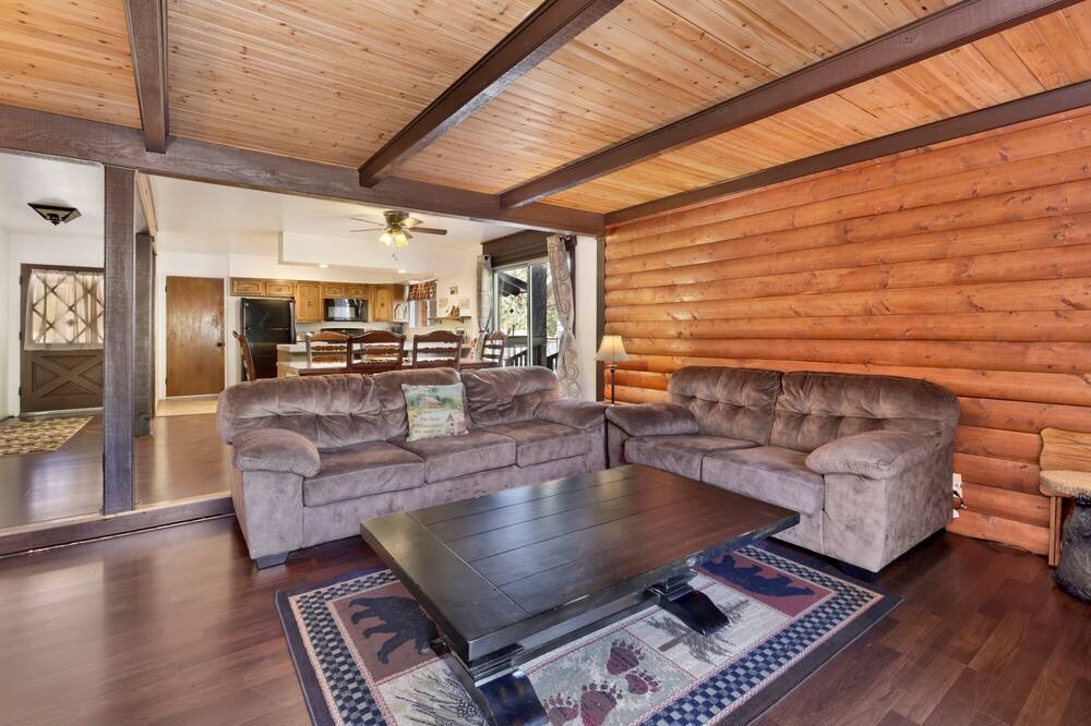 Photo of Outdoor in Big Bear City