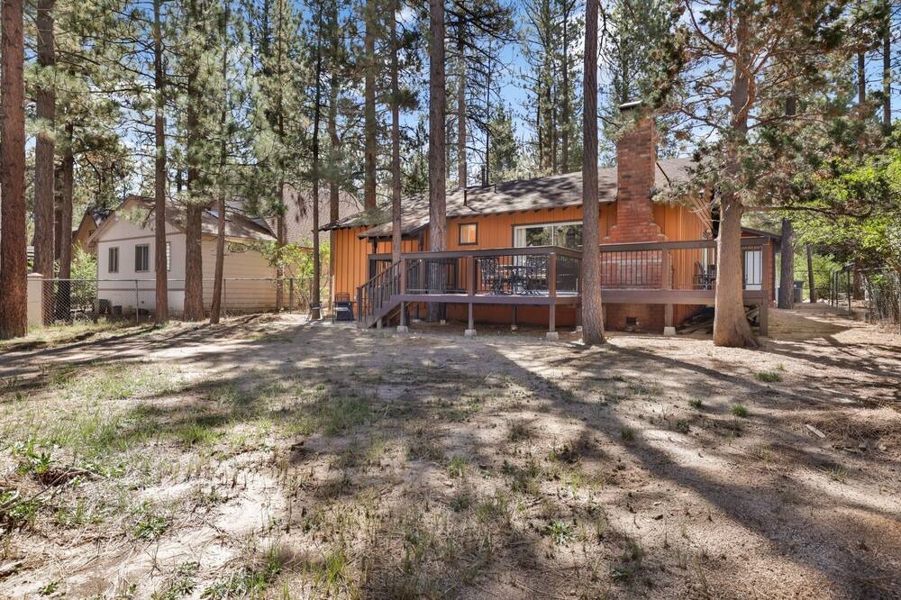 Photo of Outdoor in Big Bear City