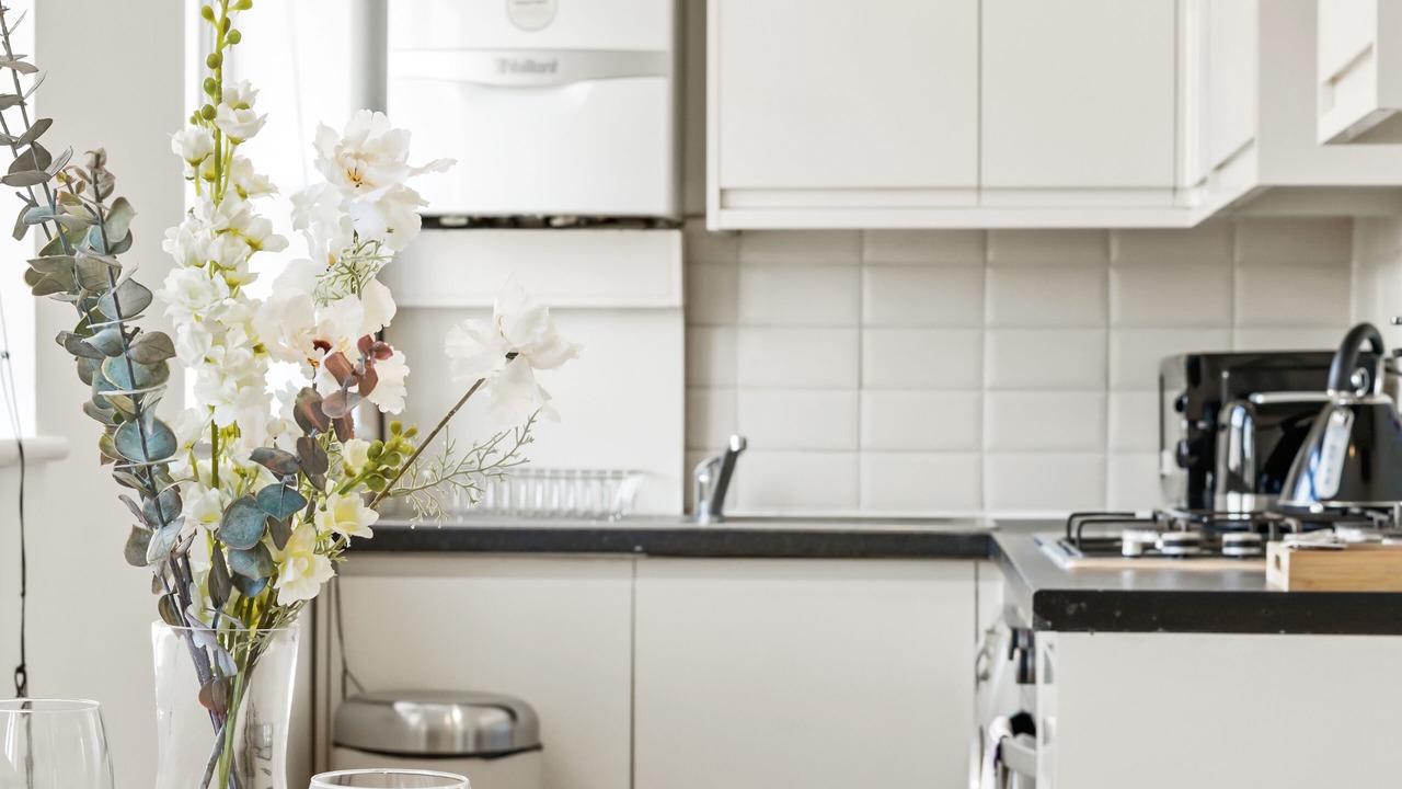 Photo of Kitchen in Uxbridge South