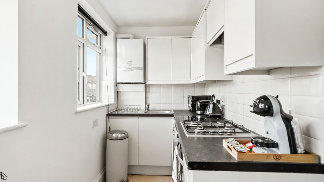 Photo of Kitchen in Uxbridge South