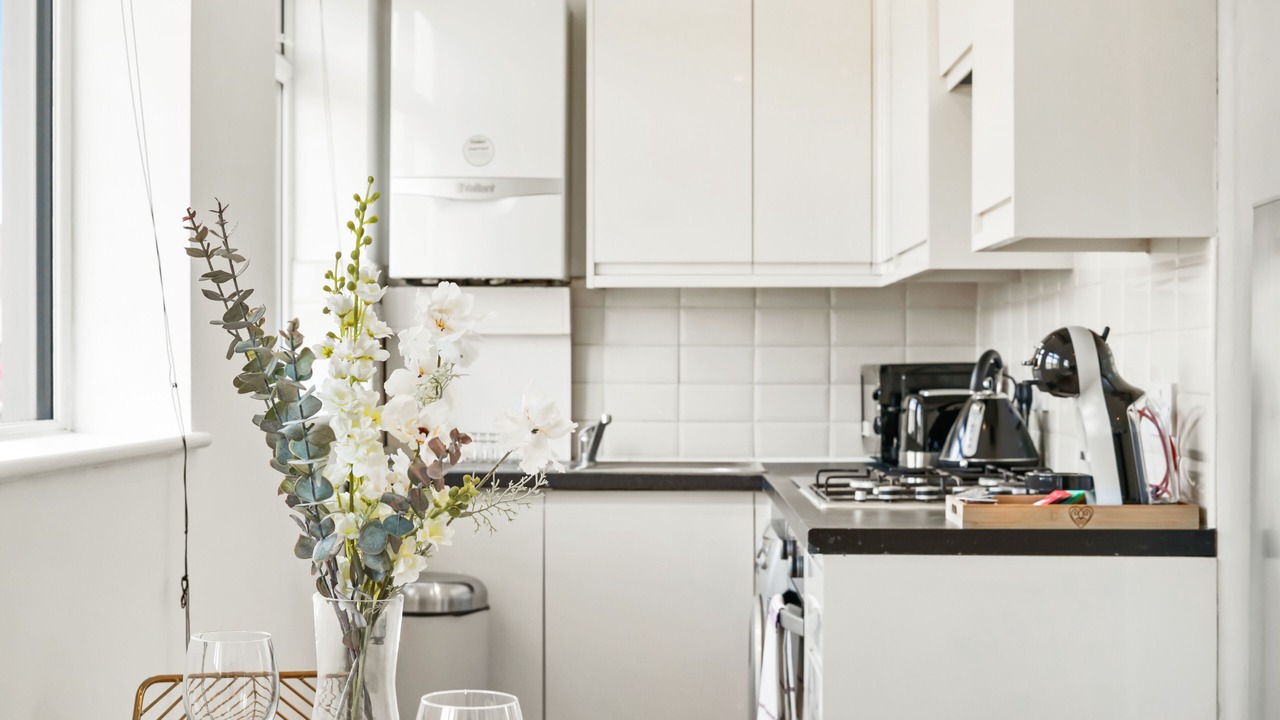 Photo of Kitchen in Uxbridge South