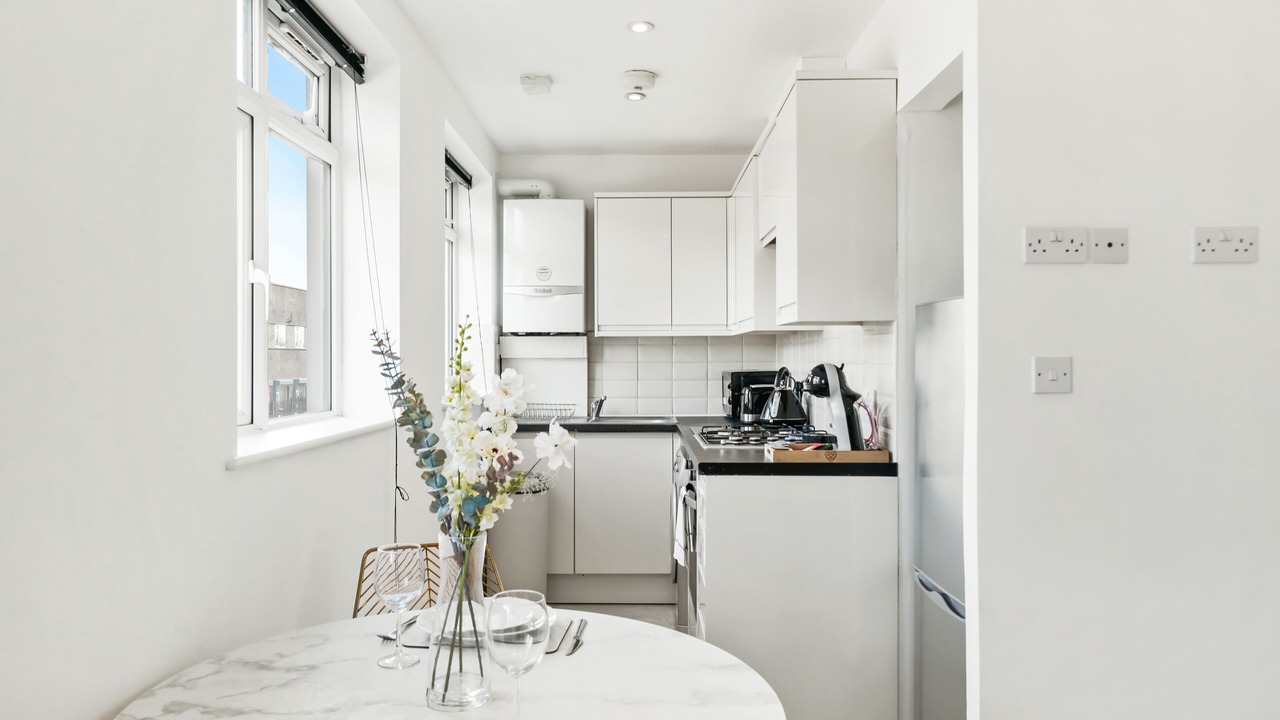 Photo of Kitchen in Uxbridge South