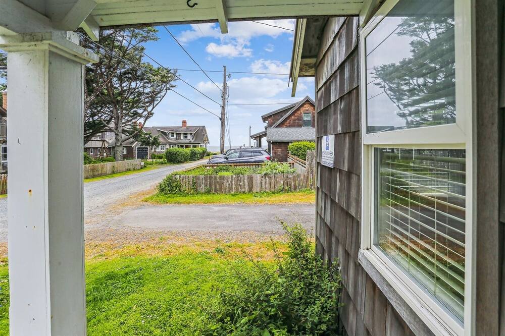 Photo of Outdoor in Downtown Cannon Beach