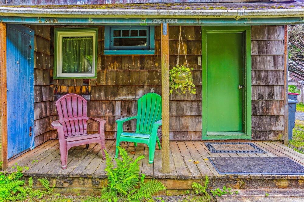 Photo of Outdoor in Downtown Cannon Beach