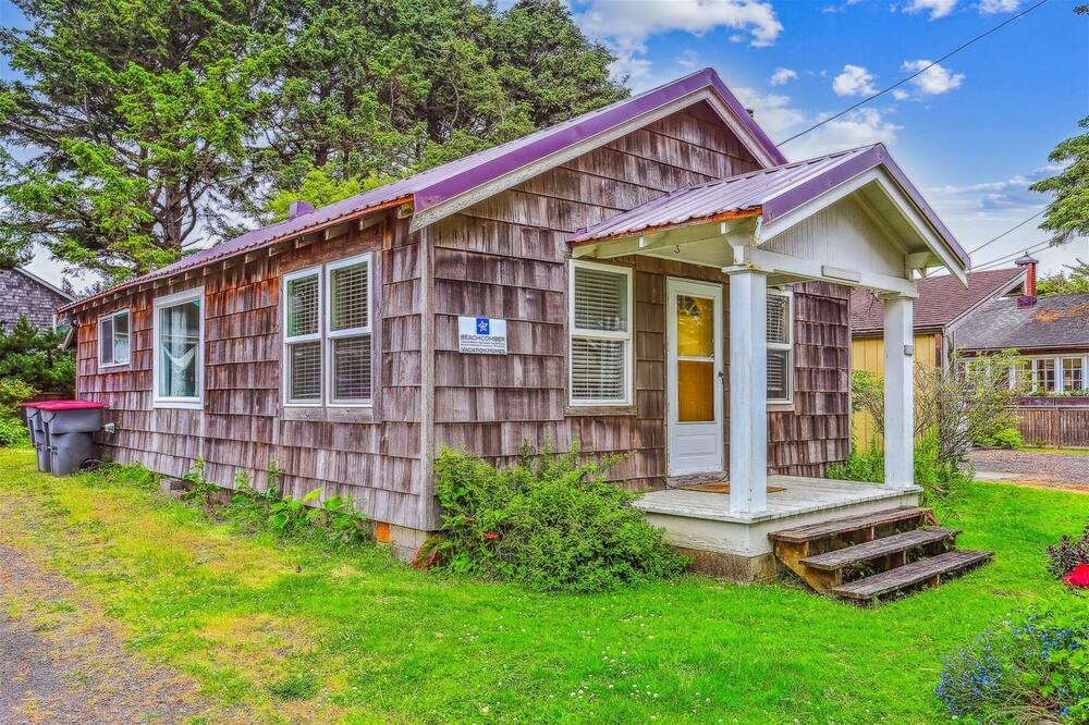 Photo of Outdoor in Downtown Cannon Beach