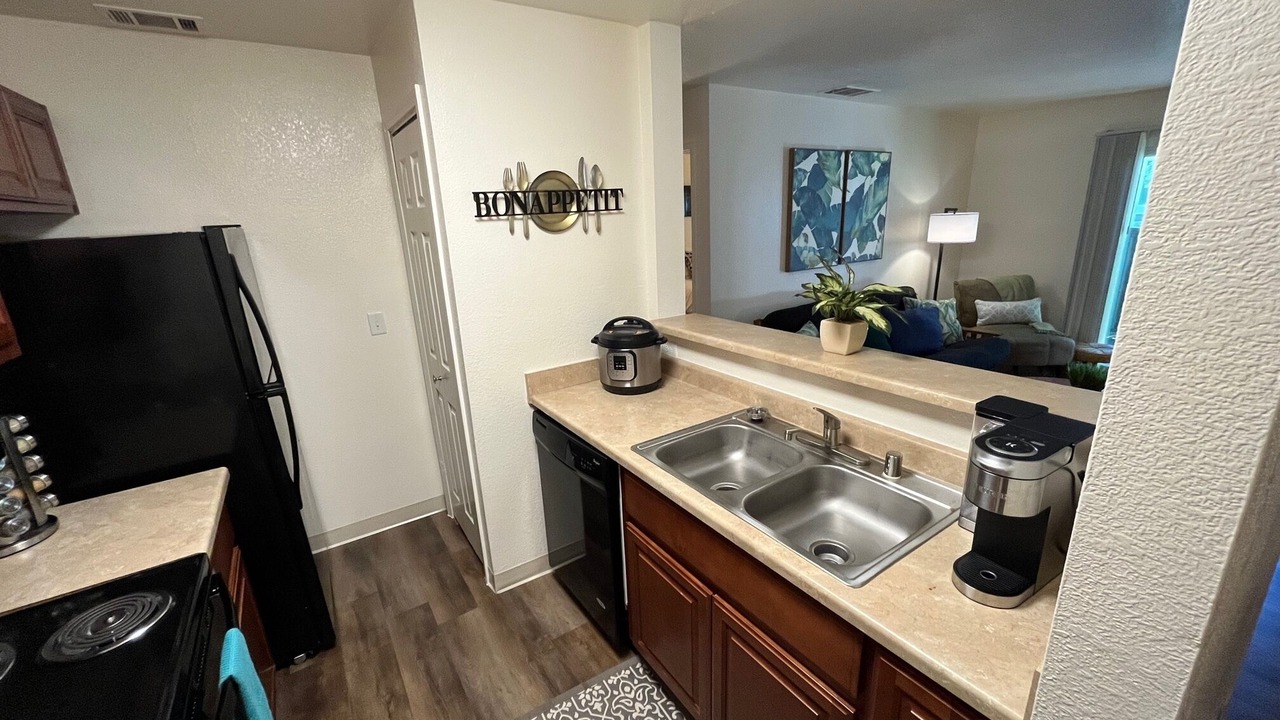 Photo of Kitchen in Rancho Cordova