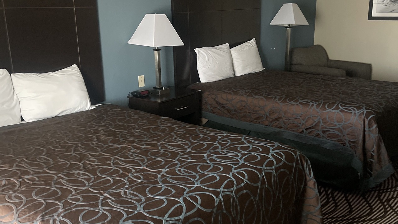 Photo of Bedroom in Freer