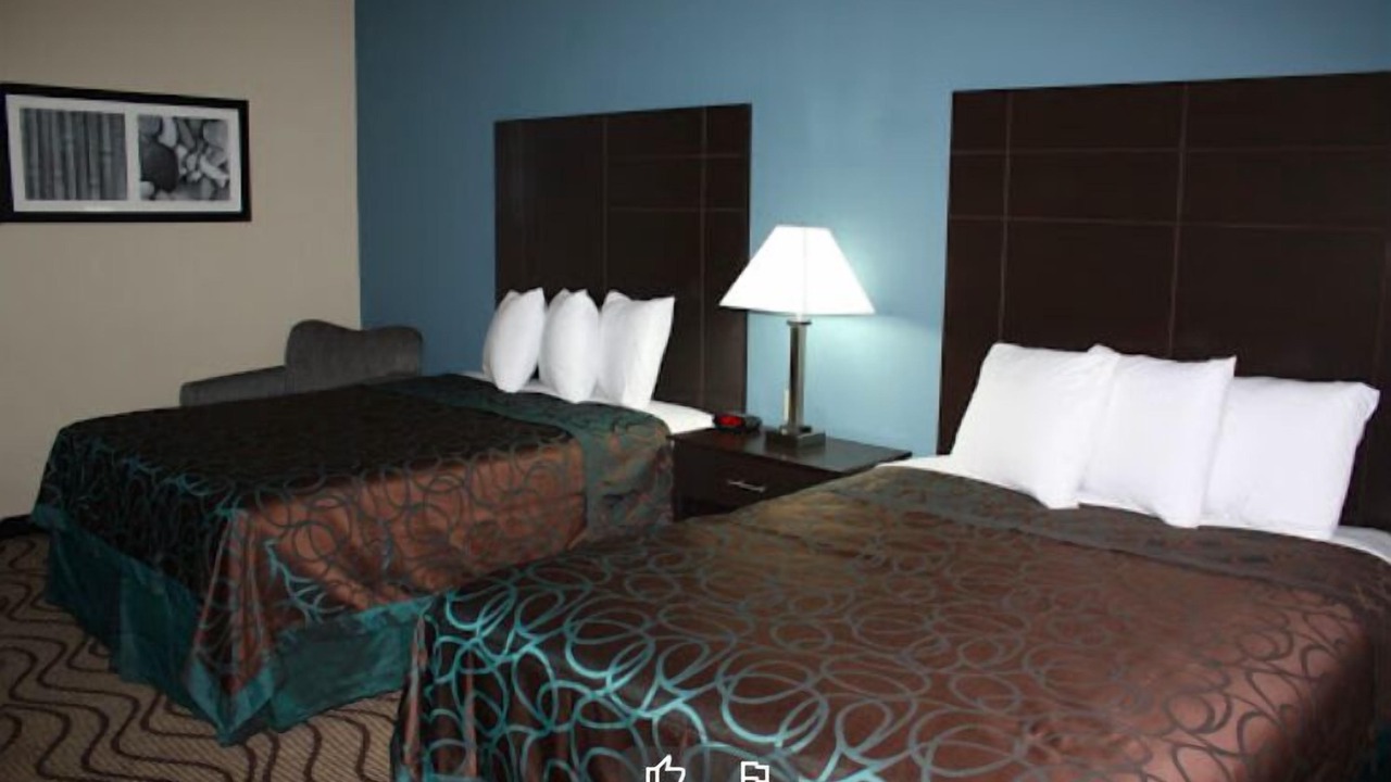 Photo of Bedroom in Freer