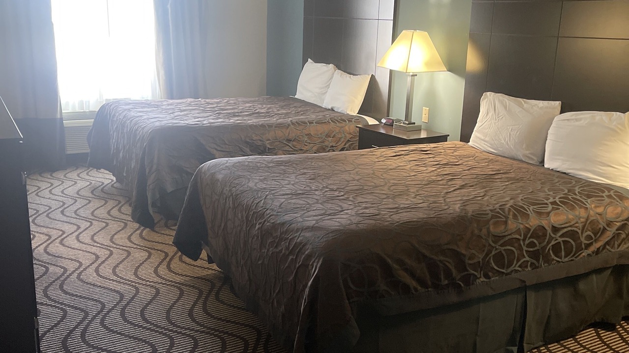 Photo of Bedroom in Freer