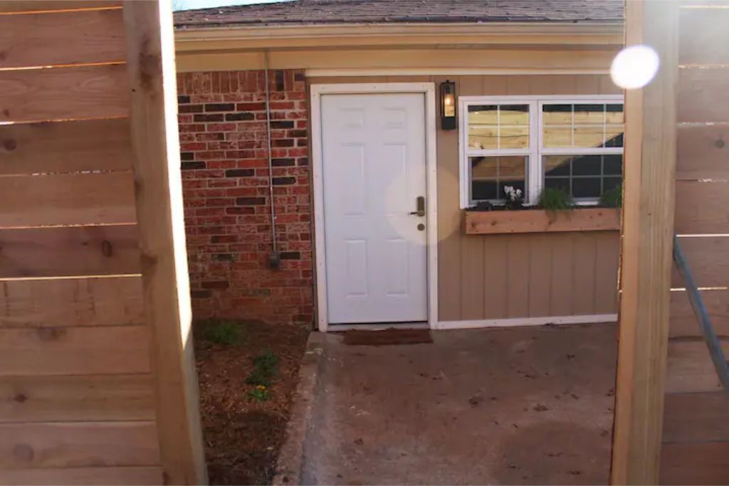 Photo of Outdoor in Burleson