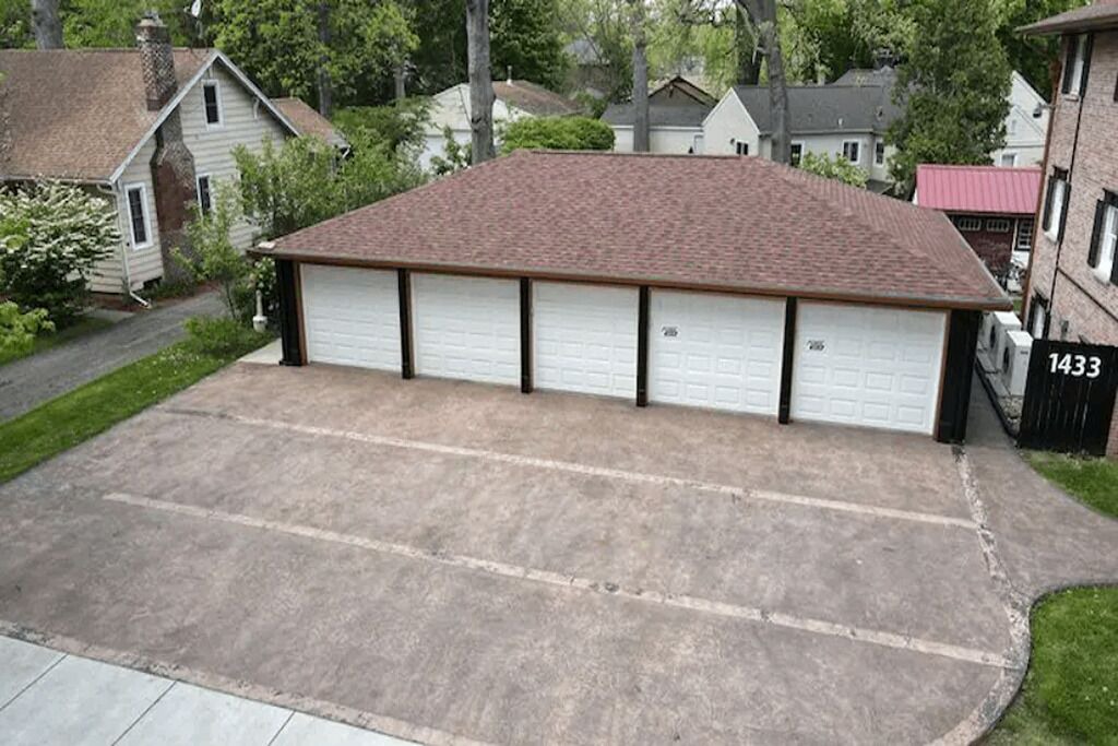 Photo of Outdoor in Kalamazoo