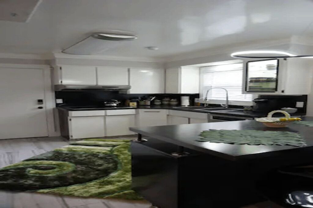 Photo of Kitchen in Kalamazoo
