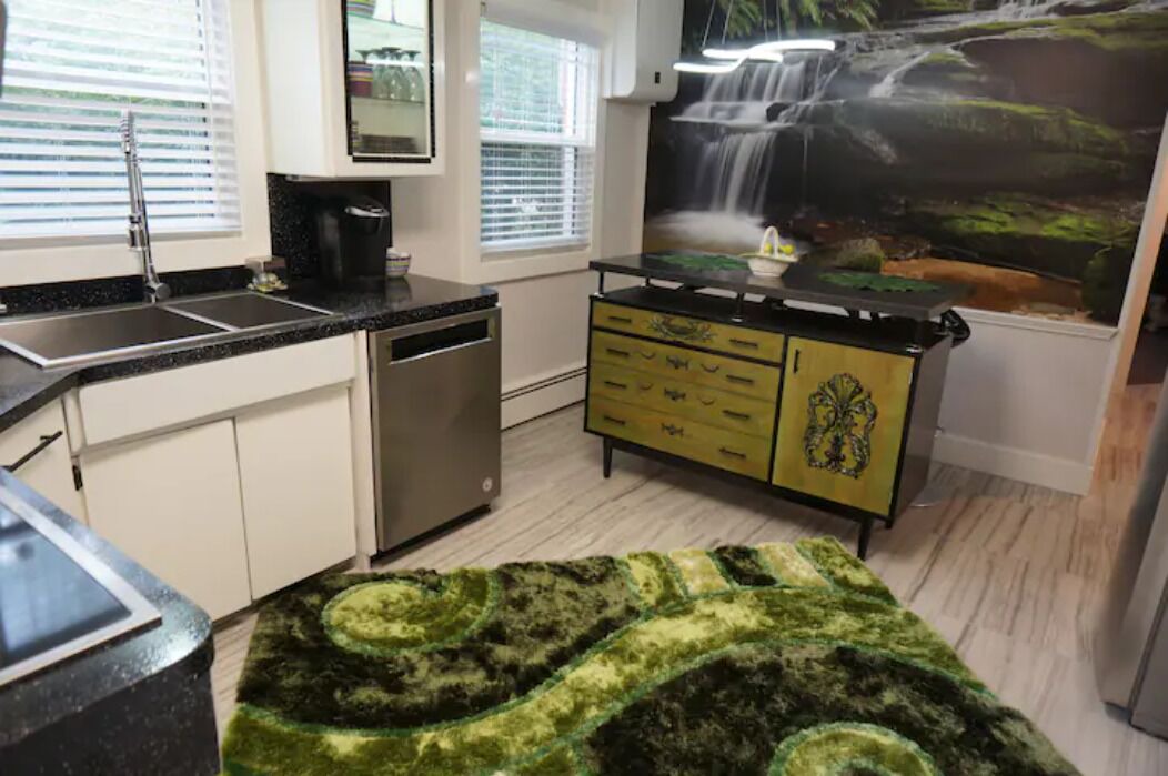 Photo of Kitchen in Kalamazoo
