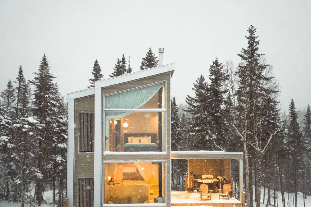 Photo of Outdoor in Lac Beauport