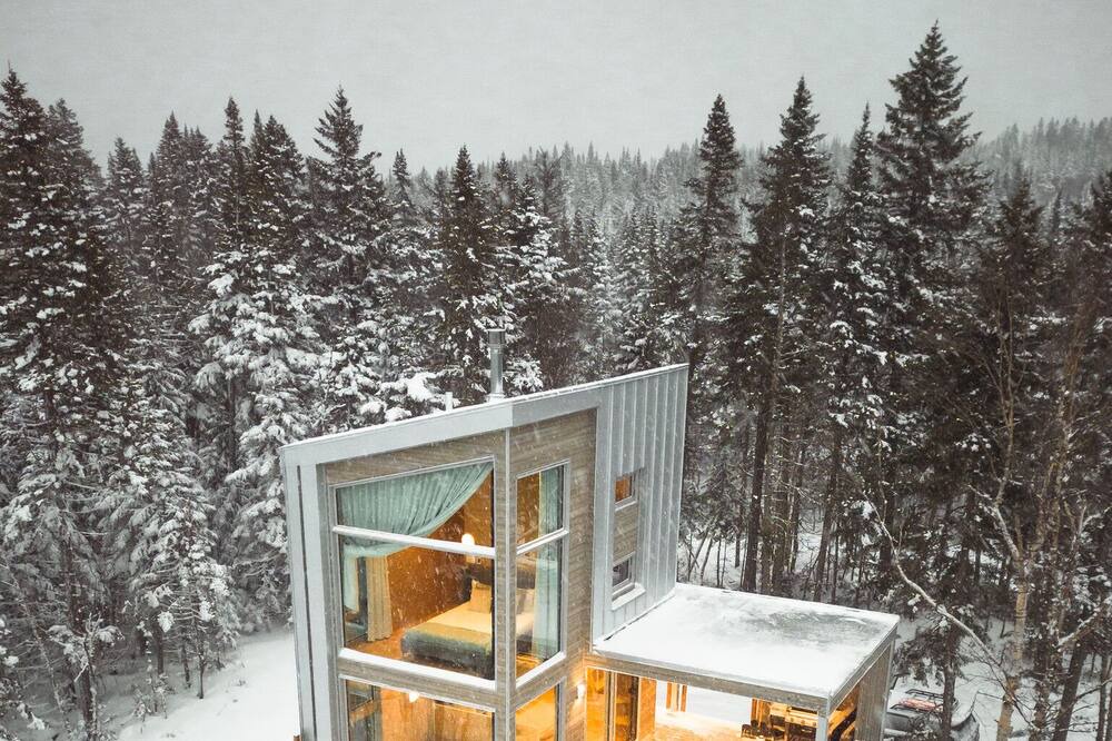 Photo of Outdoor in Lac Beauport
