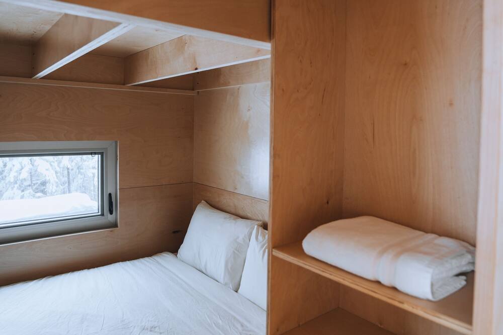 Photo of Bedroom in Lac Beauport