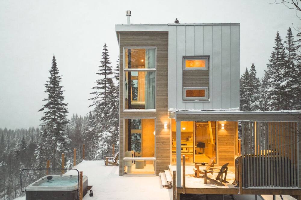 Photo of Outdoor in Lac Beauport