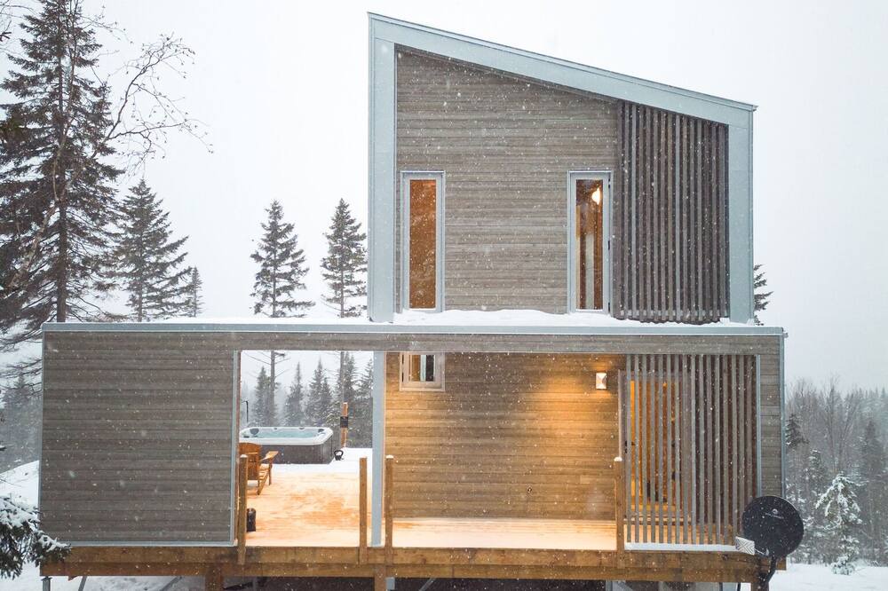 Photo of Outdoor in Lac Beauport