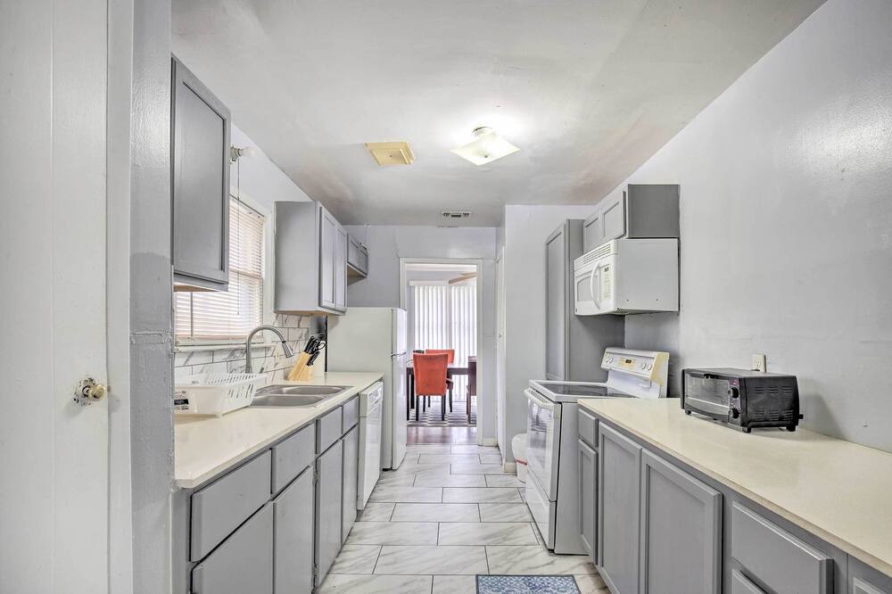 Photo of Kitchen in Willshire Terrace