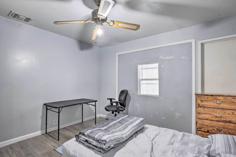 Photo of Bedroom in Willshire Terrace