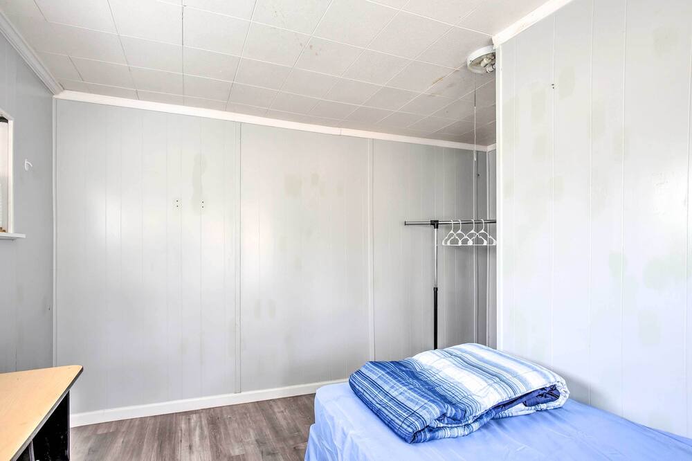 Photo of Bedroom in Willshire Terrace