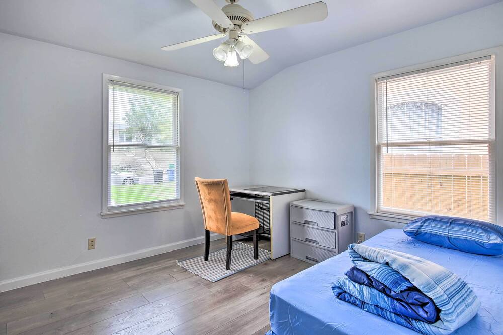 Photo of Bedroom in Willshire Terrace