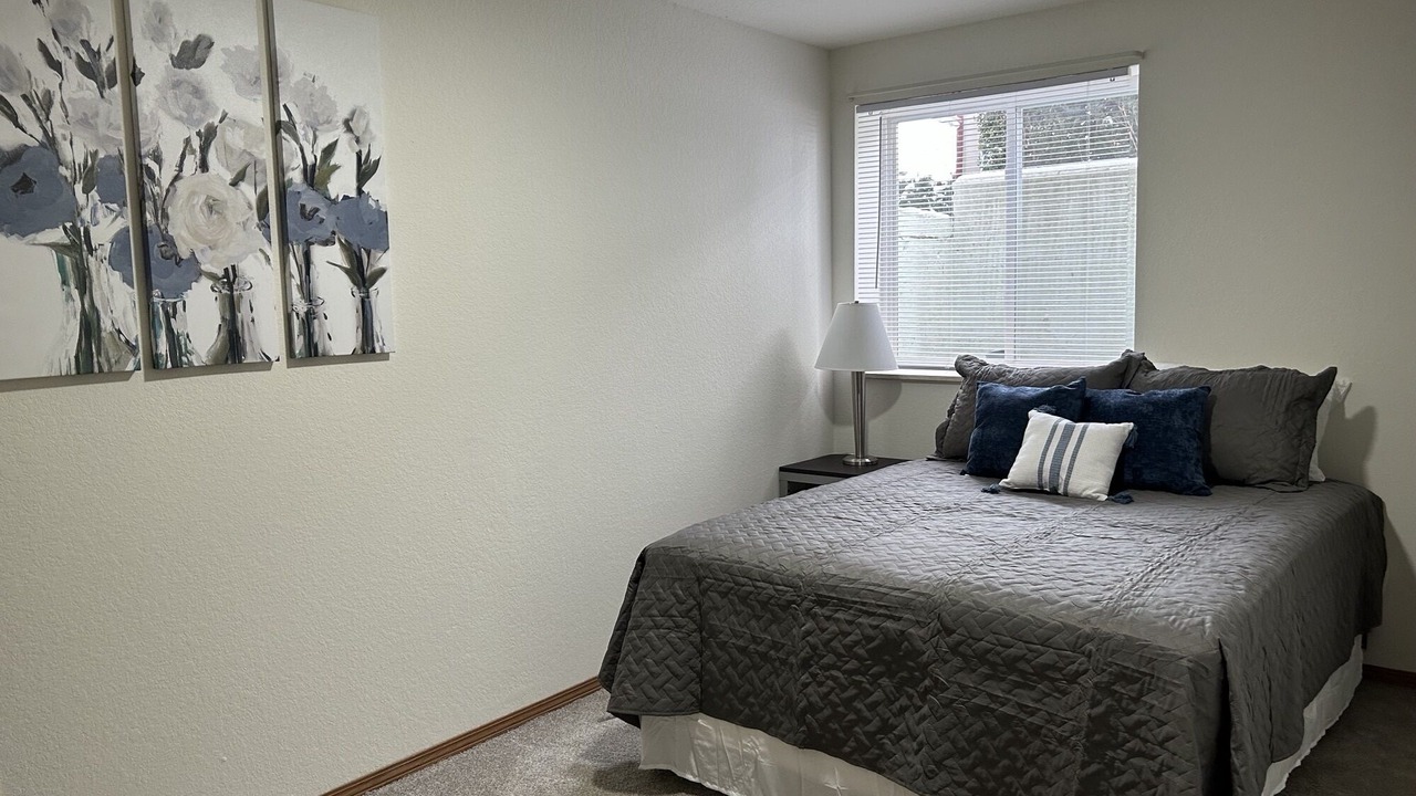 Photo of Bedroom in Mount Pleasant