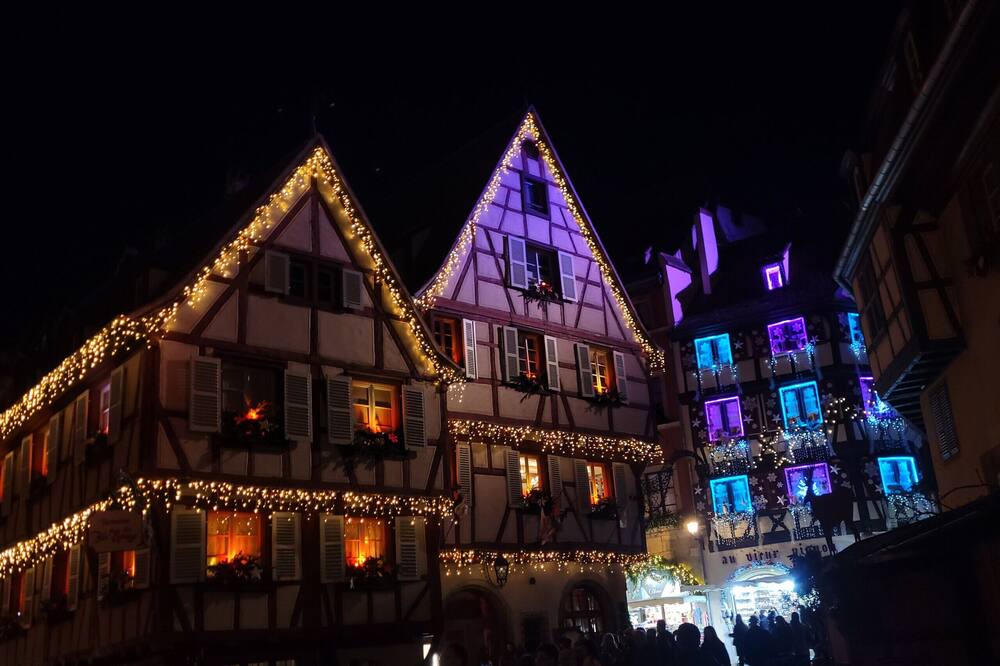 Photo of Others in Eguisheim