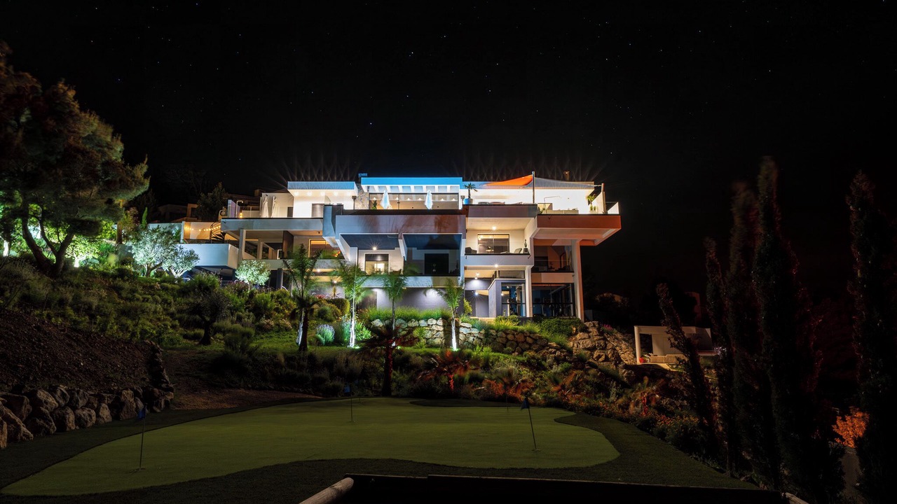 Photo of Outdoor in Treilles