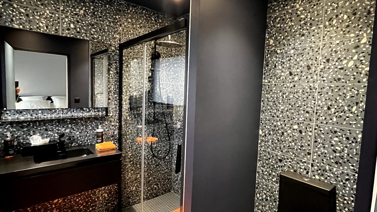 Photo of Bathroom in Treilles