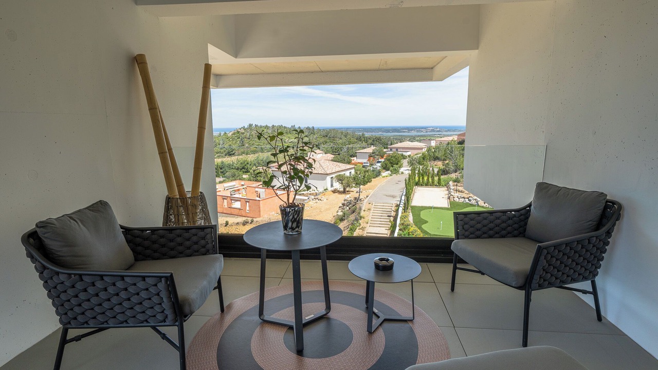 Photo of Bedroom in Treilles