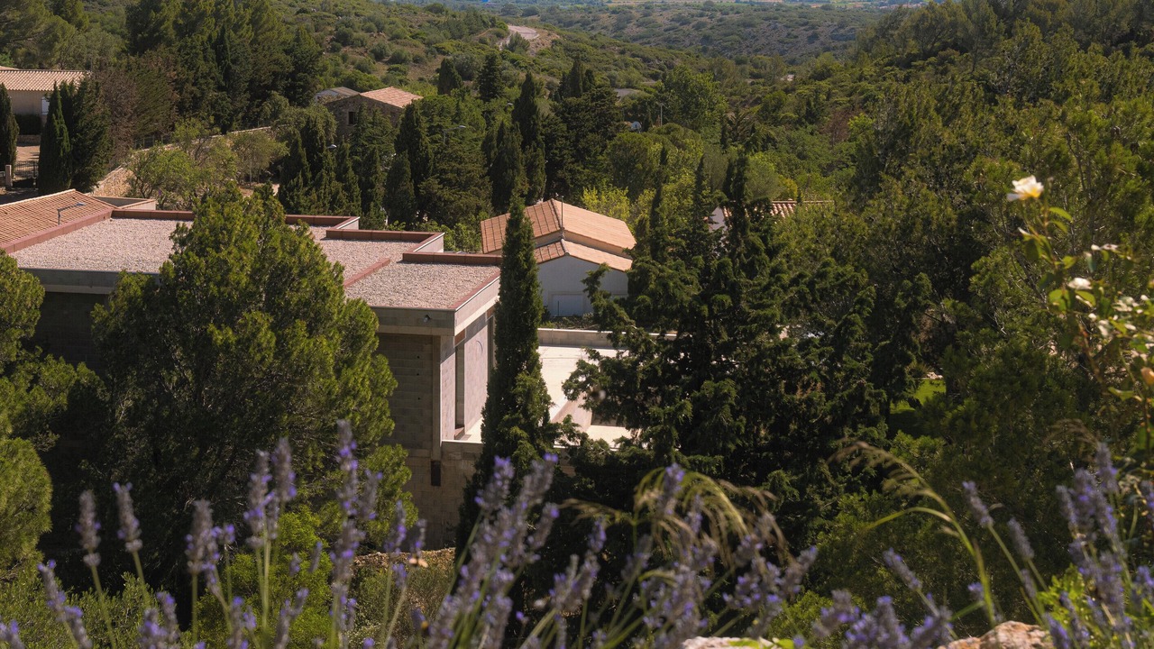 Photo of Bedroom in Treilles