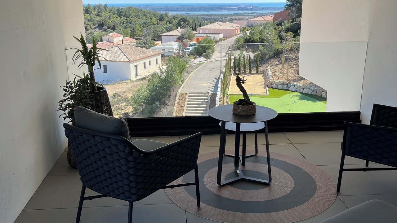 Photo of Bedroom in Treilles