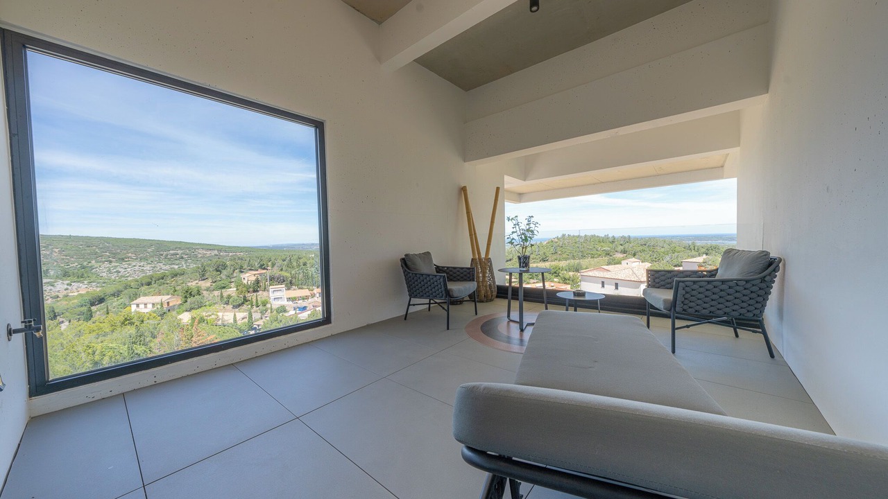 Photo of Bedroom in Treilles