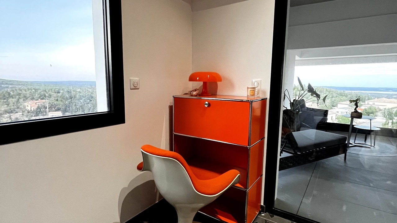 Photo of Bedroom in Treilles