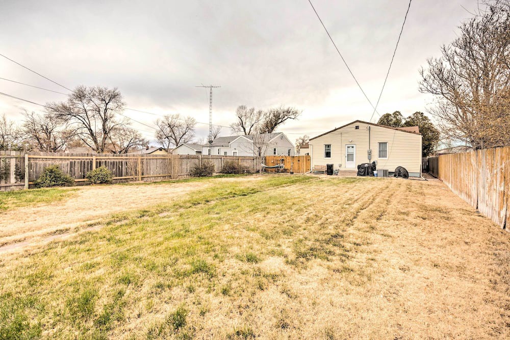 Photo of Outdoor in Garden City