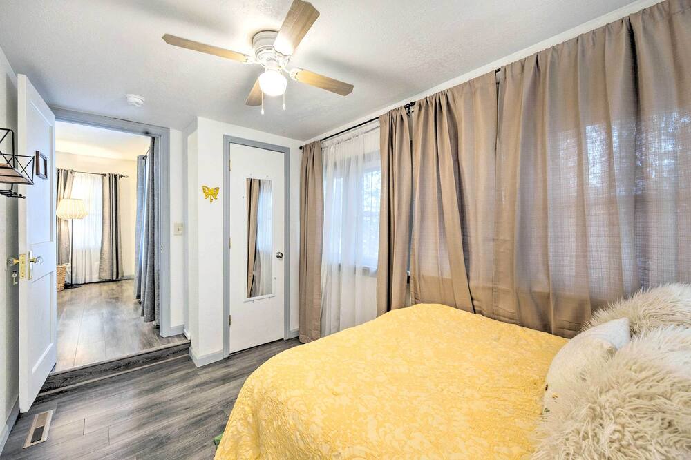 Photo of Bedroom in Garden City