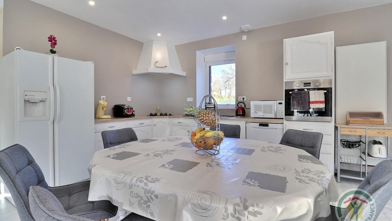 Photo of Kitchen in Le Ferre