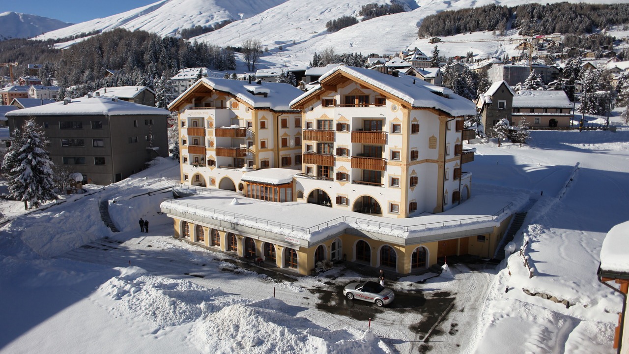 Photo of Outdoor in Zuoz