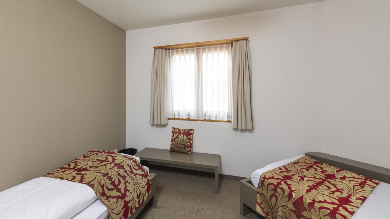 Photo of Bedroom in Zuoz