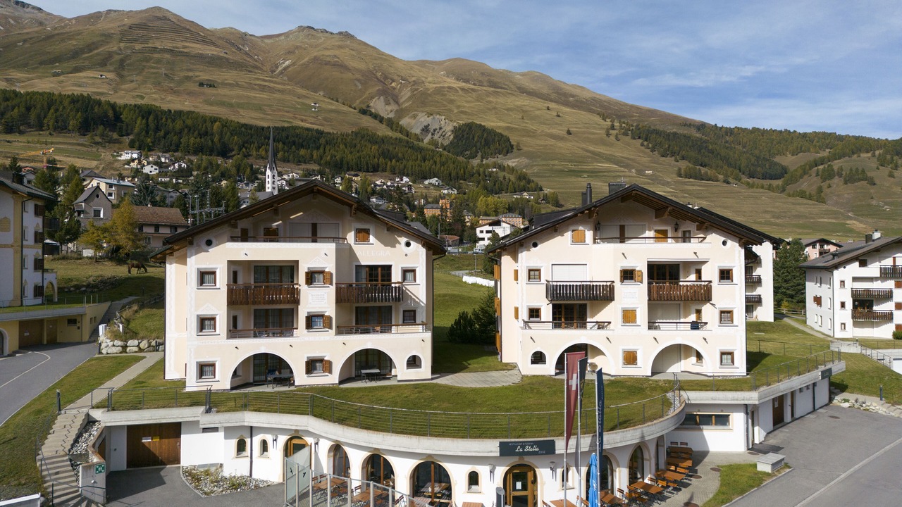 Photo of Outdoor in Zuoz