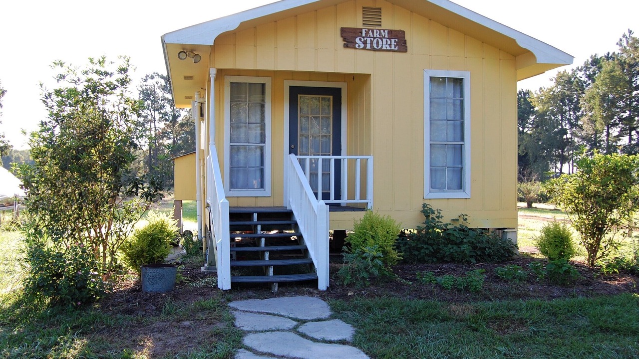 Photo of Outdoor in Opelousas