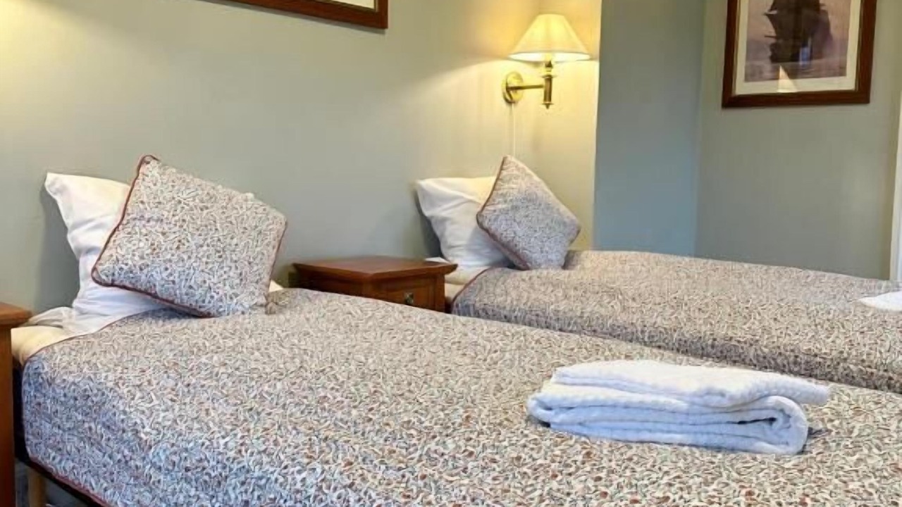 Photo of Bedroom in Hadsund