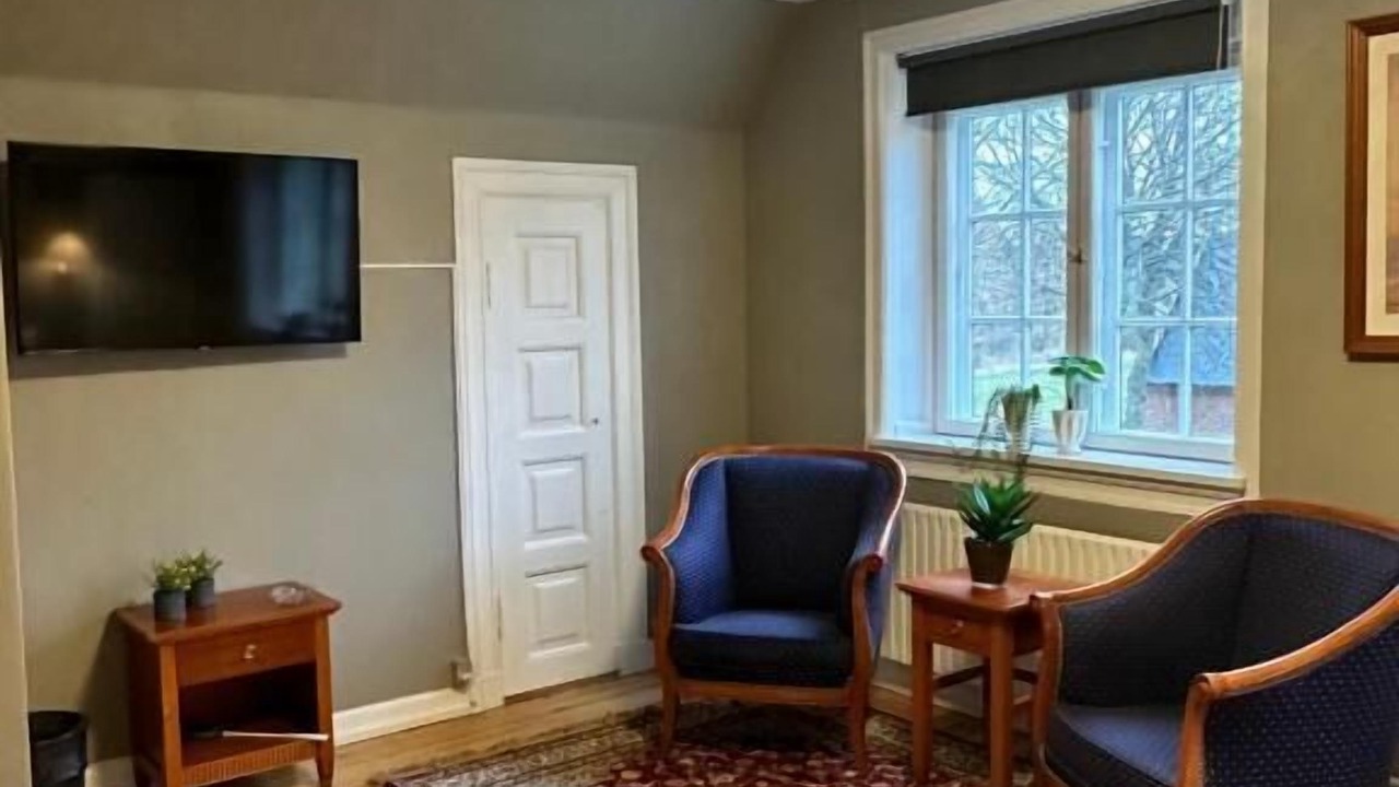 Photo of Bedroom in Hadsund