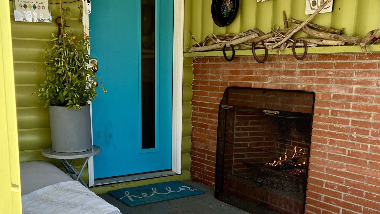 Photo of Outdoor in Andover