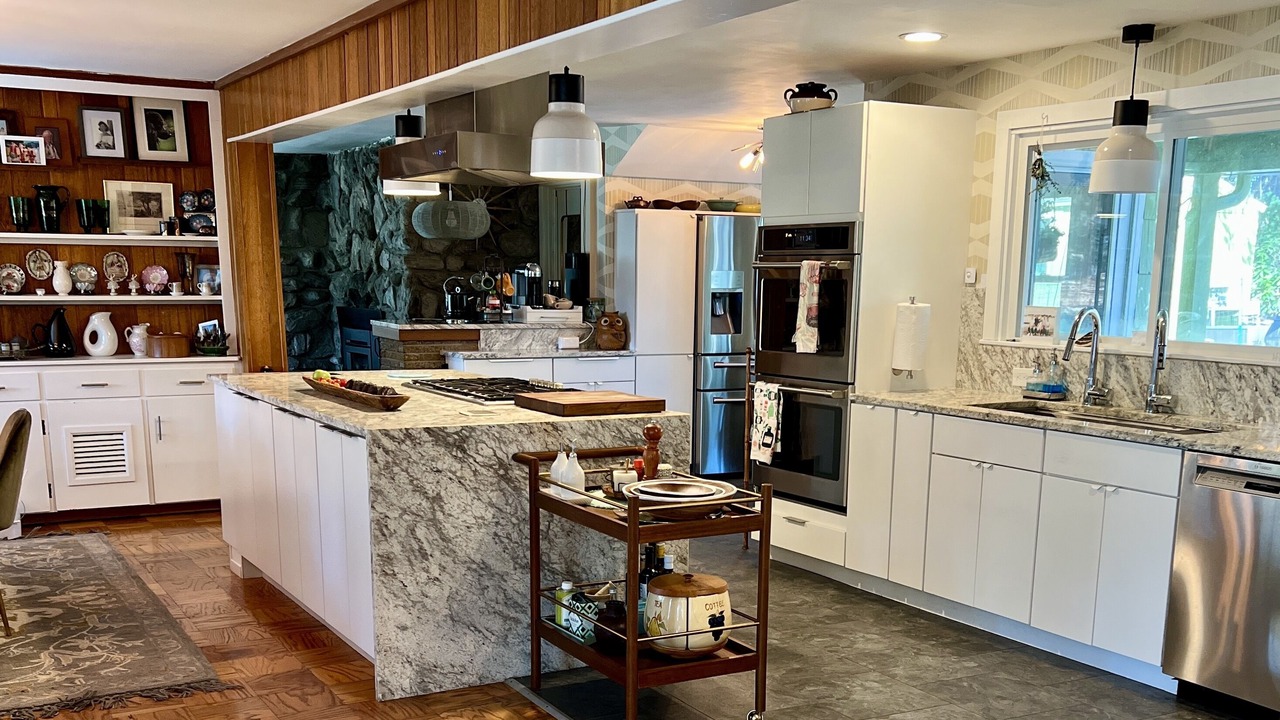 Photo of Kitchen in Andover