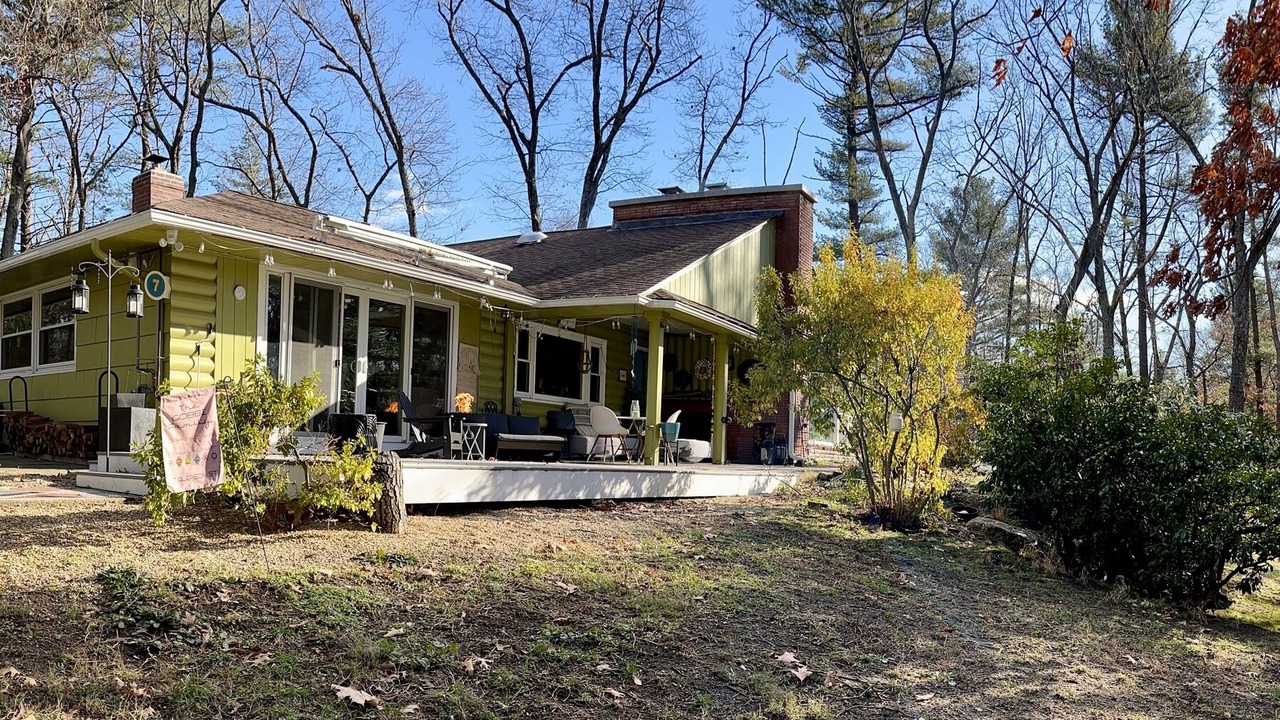 Photo of Outdoor in Andover