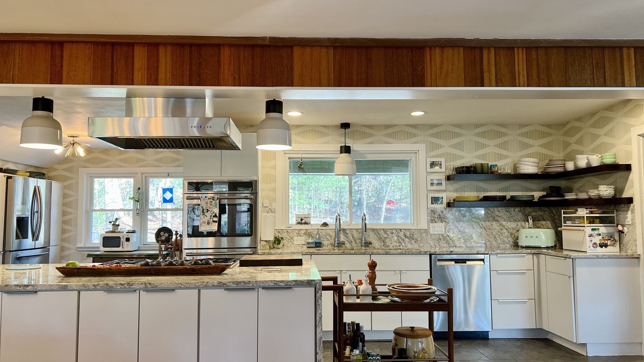 Photo of Kitchen in Andover